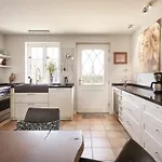 Haus Foehring Alkersum