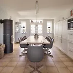 Haus Foehring Vakantiehuis Alkersum