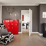 Haus Foehring Vakantiehuis
