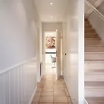 Haus Foehring Vakantiehuis *