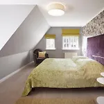 Vakantiehuis Haus Foehring Alkersum