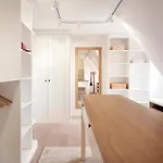 Haus Foehring Vakantiehuis