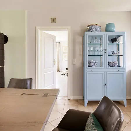 Haus Foehring Prázdninový dům