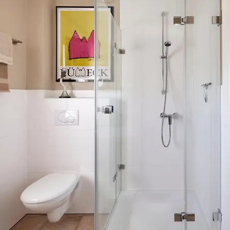 Haus Foehring Prázdninový dům Alkersum