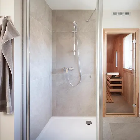 Haus Foehring Prázdninový dům