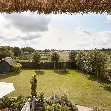 Haus Foehring Prázdninový dům *