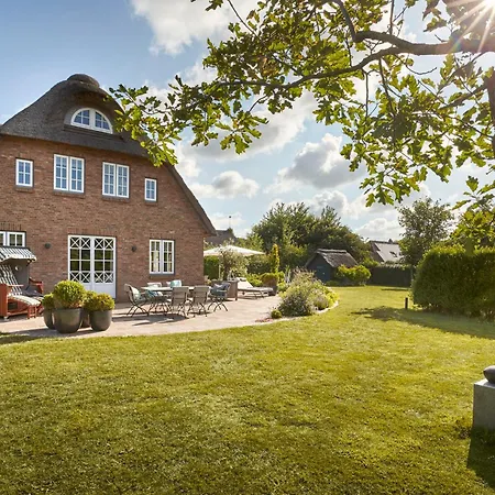 Haus Foehring Prázdninový dům