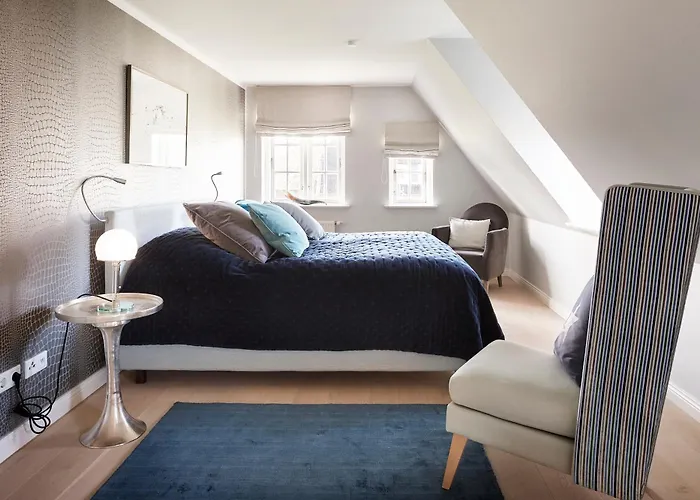 Haus Foehring Vakantiehuis *