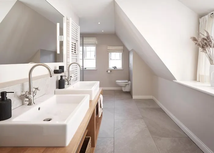 Haus Foehring * Alkersum