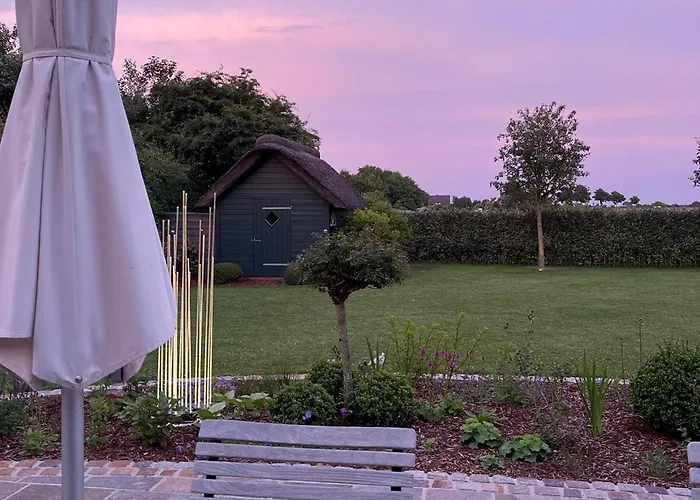 Haus Foehring * Alkersum